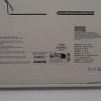 Apple Magic Keyboard iPad Pro 11-inch M4 | Nieuw in Seal, Computers en Software, Apple iPads, Niet ingevuld, Nieuw, Niet ingevuld