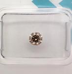 Diamant 0.45 Karaat - Natuurlijk & Prachtig!, Ophalen of Verzenden, Nieuw