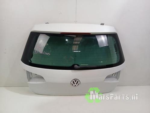 Achterklep van een Volkswagen Golf (LC9A), Auto-onderdelen, Carrosserie en Plaatwerk, Achterklep, Volkswagen, Gebruikt, 3 maanden garantie