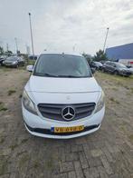 Mercedes-Benz Citan 108 CDI BlueEFFICIENCY, Auto's, Voorwielaandrijving, Euro 5, Gebruikt, 4 cilinders
