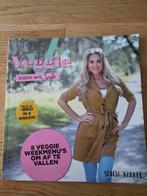 Sonja Bakker - Veggie koken met Sonja LIDL versie, Boeken, Ophalen of Verzenden, Zo goed als nieuw, Sonja Bakker