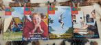Diabetes bladen, 4 stuks. t.e.a.b., Ophalen of Verzenden, Zo goed als nieuw, Dieet en Voeding