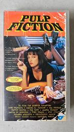 Video | 'Pulp Fiction', Vanaf 16 jaar, Ophalen of Verzenden, Zo goed als nieuw, Thrillers en Misdaad