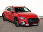 Audi A3 allstreet 35 TFSI Advanced edition 150 PK | Camera |, Parkeercamera, 4 cilinders, 150 pk, Bedrijf