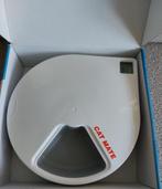 Voederbak kat, Dieren en Toebehoren, Kattenvoerbakken en Drinkbakken, Ophalen of Verzenden, Automatisch, Gebruikt