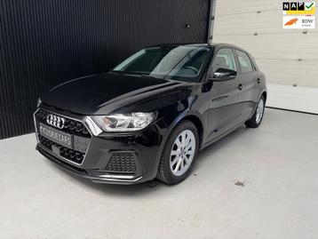 Audi A1 Sportback 25 TFSI beschikbaar voor biedingen