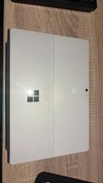 Microsoft Surface Pro 5 i7-7660U, 8GB, 256GB SSD, Win 11 Pro, Ophalen, Usb-aansluiting, 12 inch, Zo goed als nieuw