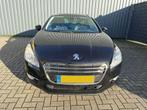 Peugeot 508 1.6 THP 16V Combi/o Benzine 1.598cc 115kW (156pk, Zwart, Stationwagon, Handgeschakeld, 1598 cc