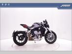 mv agusta dragster800 eas abs (bj 2015), Naked bike, Bedrijf, 3 cilinders, 800 cc