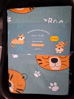 Nieuw Kinderdekbedovertrek Tijgers - Glow in the Dark, Overige kleuren, Jongetje of Meisje, Dekbedovertrek, Nieuw