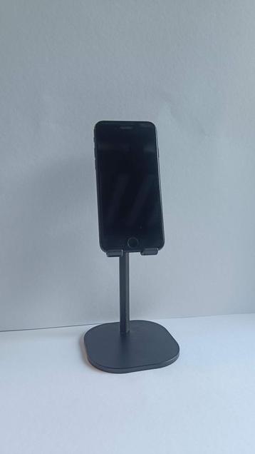 Iphone 7 zwart (powerbutton defect)