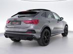 Audi Q3 Sportback 45 TFSI e 245pk Advanced Edition |dealer o, Gebruikt, Lichtsensor, Hybride Elektrisch/Benzine, 13 kWh