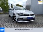 Volkswagen Polo 1.0 TSI Highline 3x R LINE VISUEEL COCKPIT A, Auto's, Volkswagen, Stof, Gebruikt, Euro 6, Adaptive Cruise Control