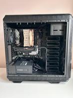 Desktop PC - AMD Threadripper, 32 Gb, 1050 Ti, SSD 500 Gb, Ophalen, 32 GB, Zo goed als nieuw, Gaming