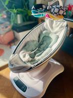 4moms wipstoel, Kinderen en Baby's, Wipstoeltjes, Ophalen, Zo goed als nieuw, Wipstoel, Overige merken