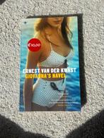 Ernest van der Kwast - Giovanna's navel, Ophalen of Verzenden, Zo goed als nieuw, Ernest van der Kwast
