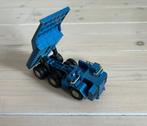 Vintage Sensei mini power 608/ Terex Titan Dump truck, Overige merken, Gebruikt, Verzenden, 1:32 tot 1:50