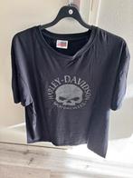 harley davidson t-shirts, Motoren, Kleding | Motorkleding, Ophalen of Verzenden, Tweedehands, Heren