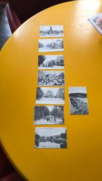 Oude ansichtkaarten van Deventer, Verzamelen, Ansichtkaarten | Nederland, Ongelopen, Ophalen of Verzenden, Overijssel, Voor 1920