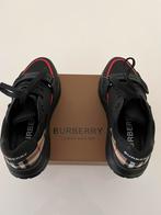 Burberry - Ramsey Sneaker maat 42, Ophalen of Verzenden, Zo goed als nieuw, Sneakers of Gympen, Burberry