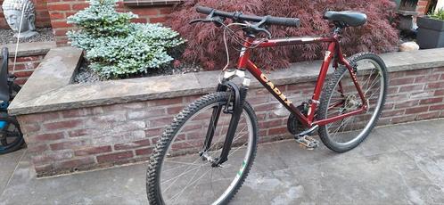 GIANT CADEX, Fietsen en Brommers, Fietsen | Mountainbikes en ATB, Gebruikt, Giant, Minder dan 45 cm, Hardtail, Ophalen