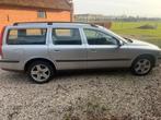 Volvo V70 2.4 T AWD AUT 2001 Grijs, Automaat, 1800 kg, V70, Stationwagon