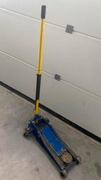 Garagekrik - Gebruikt, Ophalen of Verzenden, Gebruikt