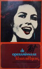 Klaus Rifbjerg - De operaminnaar, Boeken, Ophalen of Verzenden, Gelezen, Europa overig