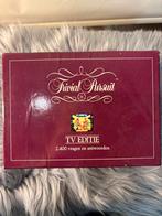 Trivial Pursuit, Ophalen of Verzenden, Zo goed als nieuw, Beeldje of Poppetje, Vandevorigeeeuw@gmail.com