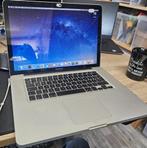 MacBook Pro, 15 inch, Computers en Software, Apple Macbooks, MacBook Pro, Gebruikt, 256 GB, 2 tot 3 Ghz