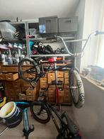 Colony BMX Fiets – Klaar voor gebruik (custom, Fietsen en Brommers, Fietsen | Crossfietsen en BMX, Ophalen, 20 tot 24 inch, Aluminium