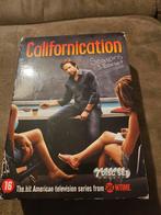 Californication DVD Box 1-3, Cd's en Dvd's, Dvd's | Tv en Series, Ophalen of Verzenden, Gebruikt