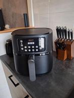 Airfryer Philips 1.1/2 jaar, Ophalen, Zo goed als nieuw, Airfryer