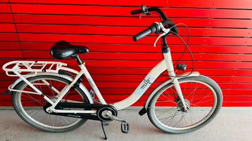 Goede werkende leuke damesfiets Giant Mio 50cm/26inch N7 beschikbaar voor biedingen