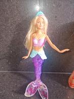 Barbies, Zeemeerminnen & Disney Prinsessen te Koop!, Kinderen en Baby's, Speelgoed | Poppen, Ophalen of Verzenden, Barbie