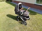 Joolz Geo 2 kinderwagen, Gebruikt, Verstelbare duwstang, Ophalen, Kinderwagen
