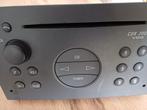 autoradio Opel CDR 2005, Auto diversen, Ophalen of Verzenden, Gebruikt
