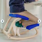 Stokke Variable balans kniestoel, Huis en Inrichting, Bureaustoelen, Ophalen, Gebruikt, Overige kleuren, Bureaustoel
