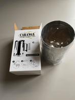 Caranga houtskoolstarter / firestarter voor de bbq, Ophalen of Verzenden, Nieuw