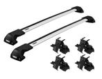 Thule WingBar Edge (nieuw) bedoeld voor een Kia Niro ev 2019, Auto diversen, Dakdragers, Ophalen, Nieuw