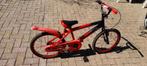 Kinder bmx 20 inch, Fietsen en Brommers, Ophalen, Gebruikt, Staal