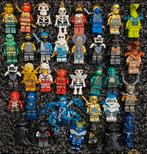 Ninjago Minifiguren, Verzamelen, Poppetjes en Figuurtjes, Ophalen of Verzenden