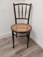 Vintage Thonet stoeltje, Antiek en Kunst, Ophalen