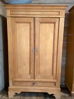 Landelijk Franse meidenkast kast kledingkast, Ophalen