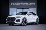 Audi Q5 Sportback 55 TFSI e S edition Competition - Luchtver, Automaat, Gebruikt, Zwart, 4 cilinders