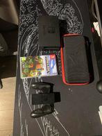 Nintendo Switch Onderdelen + Minecraft, Spelcomputers en Games, Games | Nintendo Switch, Avontuur en Actie, Online, Gebruikt, 1 speler