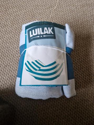 Luilak hangmat 300x140 beschikbaar voor biedingen
