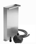 Waterfall Set 30, Ophalen, Nieuw, Overige typen