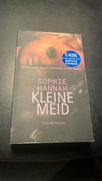 Sophie Hannah - Kleine meid, Ophalen of Verzenden, Zo goed als nieuw, Sophie Hannah, Nederland
