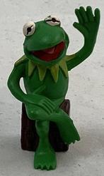 Schleich Kermit de Kikker Muppets Muppet Show vintage 1978